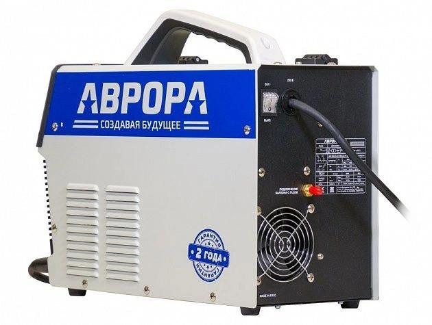 Сварочный полуавтомат Aurora Динамика 2000, инвертор [29079]