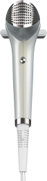 Фен Haier HHD-602 1500Вт белый FZ047ED00RU