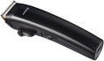 Машинка для стрижки Polaris PHC 4100 черный 3Вт насадок в компл:9шт