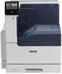 Принтер лазерный Xerox Versalink C7000N цветная печать, A3, белый [c7000v_n]