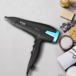 Фен Vitek VT-1322 2500Вт черный