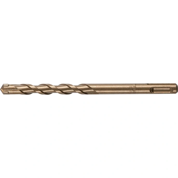 Бур по бетону SDS-plus 12х160 мм BS-12x160 Truper 101188