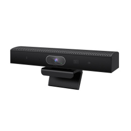 Камера видеоконференцсвязи со встроенной акустической системой/ USB Ai face tracking conference camera 2K ePTZ/ Ai face tracking and auto zooming /Microphone array/hifi, full band Speaker/Audio DSP with 3A audio algorithm AEC, AGC, ANS /USB 2.0/ Compati