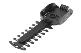 Нож смен. для кусторезов Gardena 02342-20.000.00 L 125мм для Gardena ClassicCut/ComfortCut