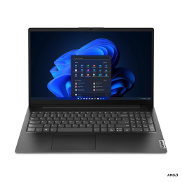 Ноутбук LENOVO V15 G4 AMN 82YU00CUAK 15.6"FHD TN/Ryz5-7520U 4c/8GB/512GB SSD/AMD Radeon 610M/DOS RusGrav