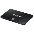 Samsung SSD 250Gb 870 EVO MZ-77E250B/AM