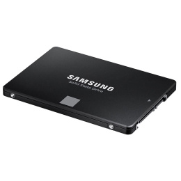 Samsung SSD 250Gb 870 EVO MZ-77E250B/AM