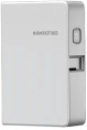 Термопринтер Niimbot N1 1746888 203dpi 40мм/с/USB/BT для печ.этик. белый