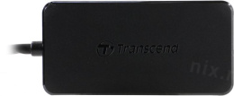 Концентратор USB 3.0 Transcend TS-HUB2K
