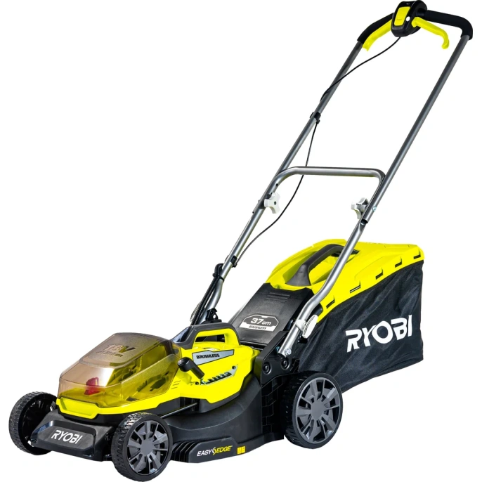 Газонокосилка Ryobi ONE+ RY18LMX37A-0 5133004597