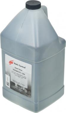 Тонер STATIC CONTROL TRSUNIV3-1KG, для Samsung ML2160/SCX3400/M2020/M2070, черный, 1000грамм, флакон