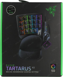Игровой геймпад Razer Tartarus v2 RZ07-02270100-R3M1
