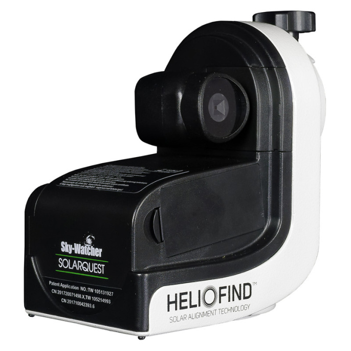 Монтировка Sky-Watcher SolarQuest