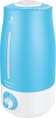 Увлажнитель воздуха ультразвуковой Royal Clima RUH-SP400/3.0M-BU, 3л, голубой/белый