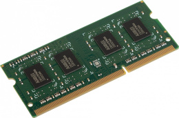 Оперативная память AMD R534G1601S1S-UG DDR3 - 1x 4ГБ 1600МГц, для ноутбуков SO-DIMM , Ret