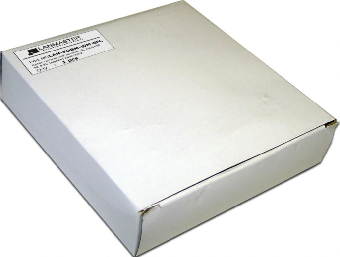 Кросс Lanmaster LAN-FOBM-WM-8FC 8xFC