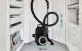 Пылесос Gorenje VC1901G2ABK 1900Вт черный