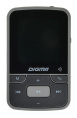 MP3 плеер Digma Z4 BT flash,  16ГБ,  черный