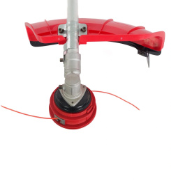 Триммер бензиновый Интерскол КБ-44/52ВВ 1600Вт 2.2л.с. реж.эл.:леска/нож/диск