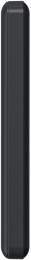 Внешний аккумулятор Power Bank Buro BP10A, 10000мAч, черный [bp10a10pbk]
