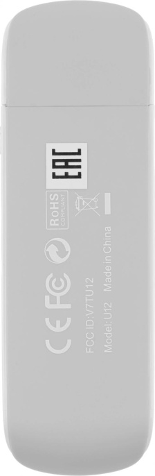 Wi-Fi адаптер TENDA U12 USB 3.0