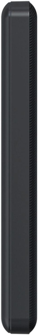 Внешний аккумулятор Power Bank Buro BP10A, 10000мAч, черный [bp10a10pbk]