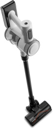 Пылесос Gorenje SVC222230AEW 150Вт белый/черный