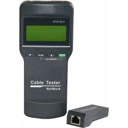 Тестер кабеля Netlink NF8108-А 00000000306