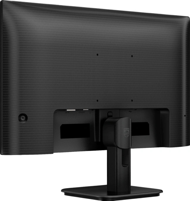 23.8" Монитор Philips E Line 24E1N1100D, 1920x1080, IPS, 100Гц, 1хHDMI, черный [24e1n1100d/60]