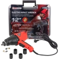 Гайковерт ударный электрический Forcekraft 1010W FK-WT03071 60034