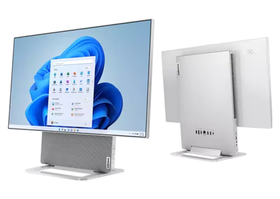 Моноблоки Lenovo Yoga AIO 7 и AIO 9 уже в продаже.