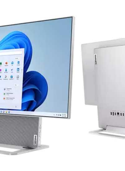 Моноблоки Lenovo Yoga AIO 7 и AIO 9 уже в продаже.