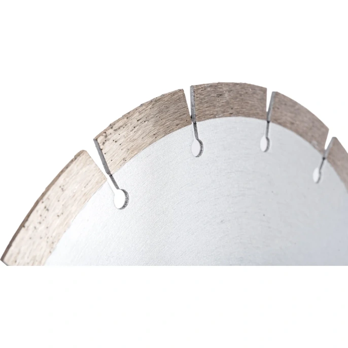 Диск алмазный по камню (230х2.4x22.2 мм) Inforce 11-01-028