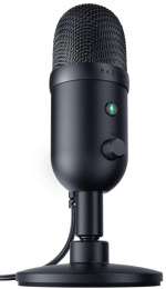 Микрофон Razer Seiren V2 X, черный [rz19-04050100-r3m1]