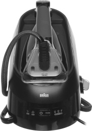 Парогенератор Braun CareStyle 5 IS5249BK, черный