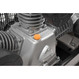 Ременной компрессор Inforce (100 л; 10 бар; 950 л/мин) IBCW-100L-3P/950