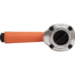 Ударный пневмогайковерт (600 Нм; 1/2") Gigant PW 600L