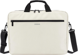Сумка для ноутбука 16" Digma R-213 серый/черный полиэстер R213GBK