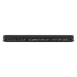 Патч-панель ExeGate EPP3-19-24-8P8C-110D-STP90 (19", STP, 24 port, cat.6, полное экранирование, KRONE&110(dual IDC), 90 градусов, 1U, RoHS, с кабельным органайзером, Black, RTL) EX297318RUS