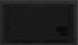 Панель Hisense 50" 50DM66D черный LED 8ms 16:9 HDMI M/M матовая 1200:1 500cd 178гр/178гр 3840x2160 DP 4K USB 11кг