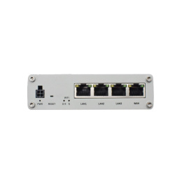 Промышленный маршрутизатор Teltonika RUTX10 RUTX100100