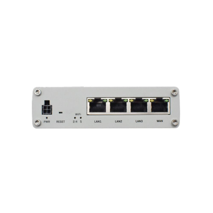 Промышленный маршрутизатор Teltonika RUTX10 RUTX100100