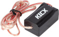 Колонки автомобильные Kicx TN-31, комплект 2 шт. [2012686]