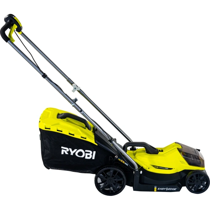 Газонокосилка Ryobi ONE+ 33cm; 1x аккумулятор 4.0Aч RLM18X33B40 5133004306