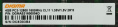 Память DDR3 4GB 1600MHz Digma DGMAS31600004D RTL PC3-12800 CL11 SO-DIMM 204-pin 1.35В dual rank Ret
