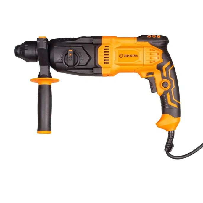 Перфоратор Вихрь П-1000к 72/3/7