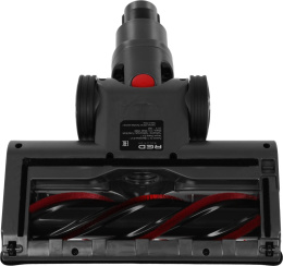 Ручной пылесос handstick RED solution V3060, 250Вт, черный/серый