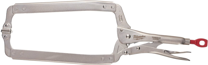Струбцина Milwaukee TORQUE LOCK тип С 4932472261