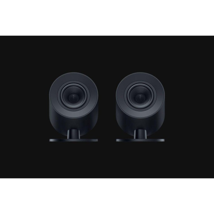 Колонки Razer Nommo V2 X/ Razer Nommo V2 X RZ05-04760100-R3G1