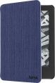 Чехол Hama Tayrona темно-синий полиэстер/поликарбонат Kindle 10 Gen